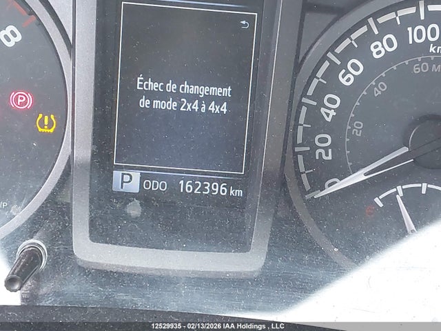 5TFSZ5AN4HX055818 Toyota Tacoma Access Cab/sr5/trd Spt/or