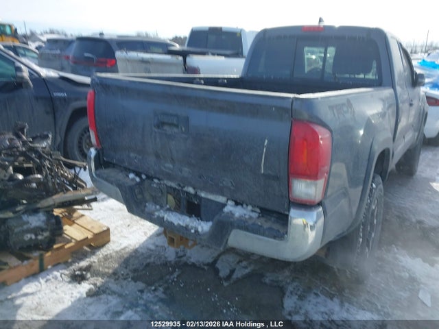 5TFSZ5AN4HX055818 Toyota Tacoma Access Cab/sr5/trd Spt/or