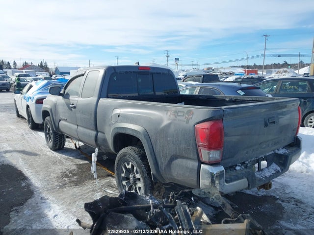 5TFSZ5AN4HX055818 Toyota Tacoma Access Cab/sr5/trd Spt/or