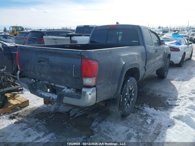 5TFSZ5AN4HX055818 Toyota Tacoma Access Cab/sr5/trd Spt/or