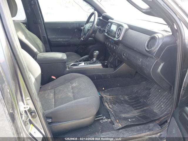 5TFSZ5AN4HX055818 Toyota Tacoma Access Cab/sr5/trd Spt/or