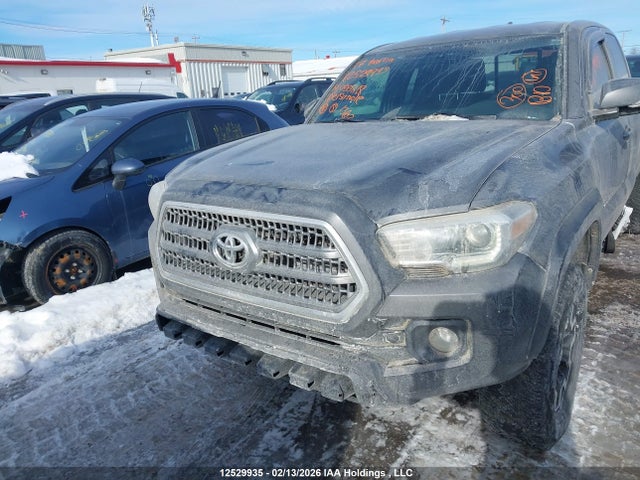 5TFSZ5AN4HX055818 Toyota Tacoma Access Cab/sr5/trd Spt/or