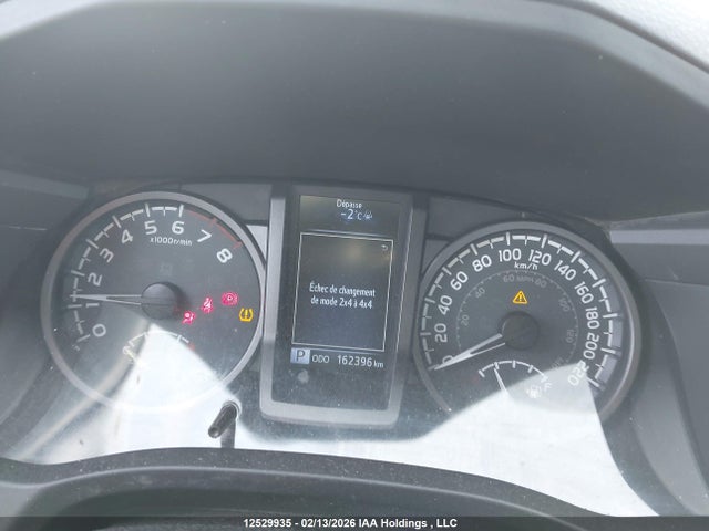 5TFSZ5AN4HX055818 Toyota Tacoma Access Cab/sr5/trd Spt/or