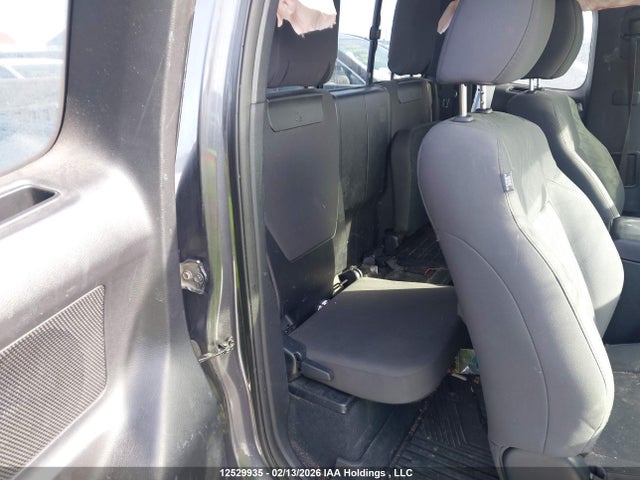 5TFSZ5AN4HX055818 Toyota Tacoma Access Cab/sr5/trd Spt/or