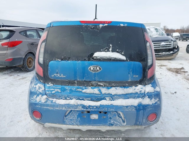 KNDJP3A50H7487215 KIA Soul Ex/ex Premium/ex Tech/ex+