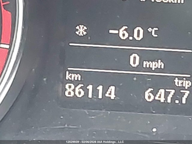 12529939 :رقم المزاد ، 1VWBT7A30HC009869 vin ، 2017 Volkswagen Passat 1.8 Tsi Comfortline مزاد بيع
