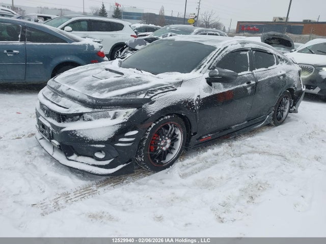 2HGFC1F42GH103591 Honda CIVIC EX