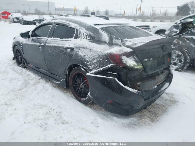 2HGFC1F42GH103591 Honda CIVIC EX