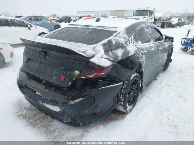 2HGFC1F42GH103591 Honda CIVIC EX
