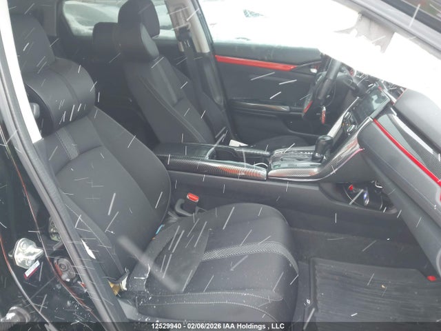 2HGFC1F42GH103591 Honda CIVIC EX