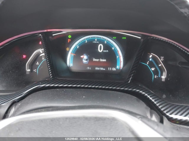 2HGFC1F42GH103591 Honda CIVIC EX