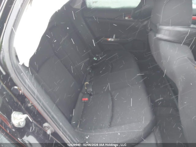 2HGFC1F42GH103591 Honda CIVIC EX