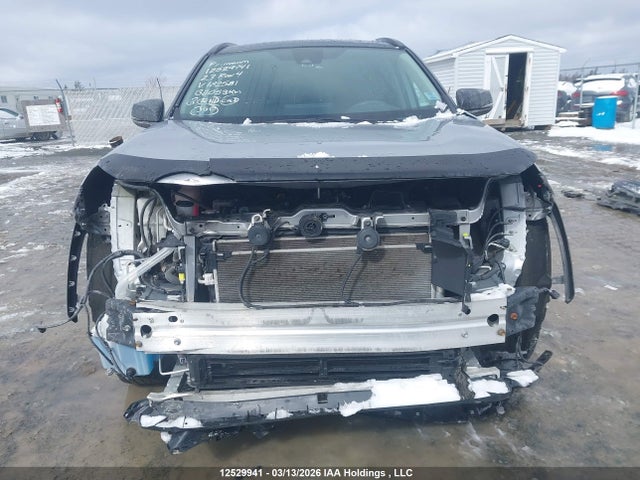 2023 Toyota Rav4 Hybrid Le მანქანა იყიდება აუქციონზე, vin: 2T3BWRFV4PW182581, აუქციონის ნომერი: 12529941