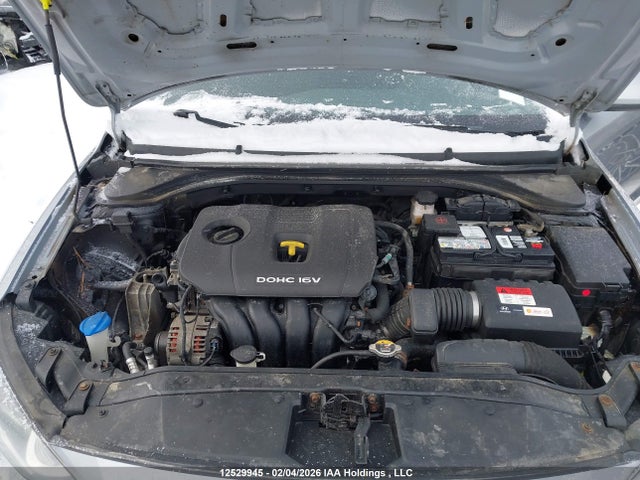 5NPD74LFXHH054988 Hyundai Elantra L