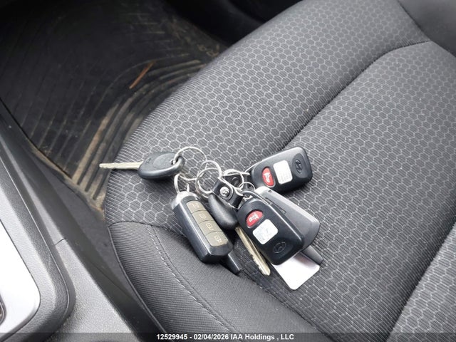 5NPD74LFXHH054988 Hyundai Elantra L