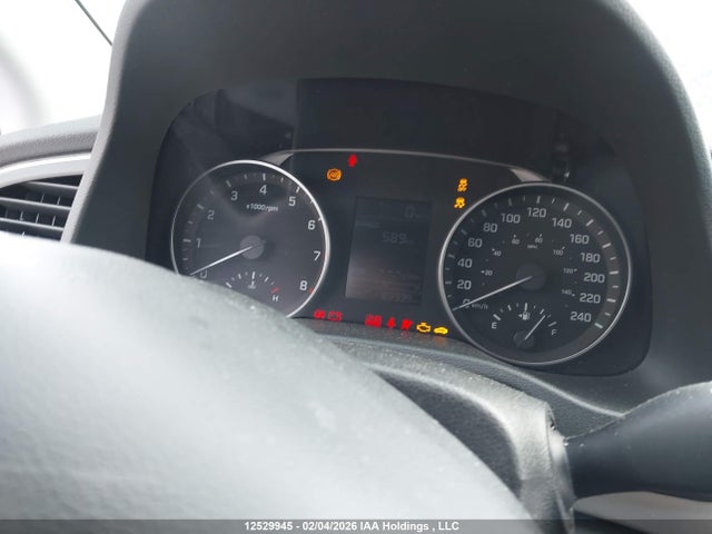 5NPD74LFXHH054988 Hyundai Elantra L