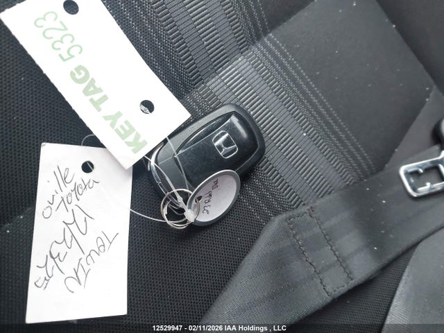 Honda Civic 2024 2HGFE2F5XRH101549 Image 11