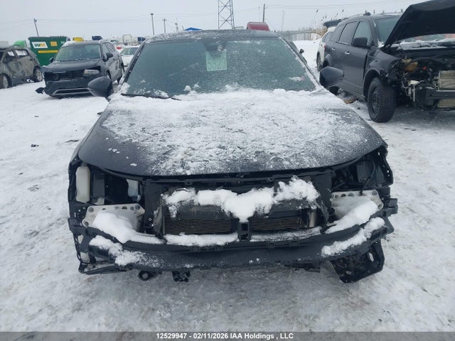 Honda Civic 2024 2HGFE2F5XRH101549 Image 13