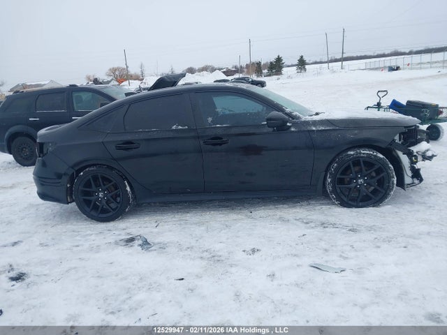 Honda Civic 2024 2HGFE2F5XRH101549 Image 14