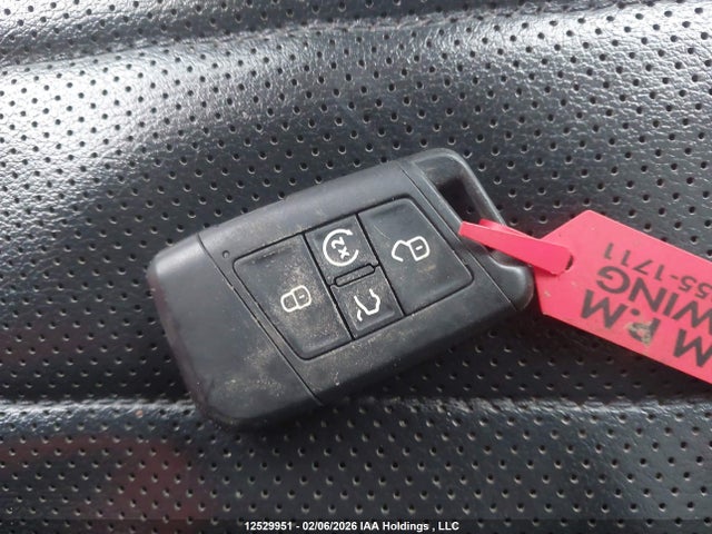 3VWG57BU4KM052446 Volkswagen Jetta 1.4 Tsi Execline
