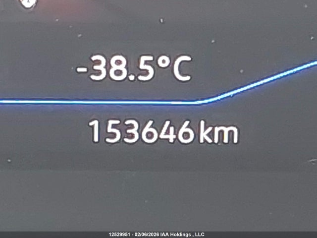 3VWG57BU4KM052446 Volkswagen Jetta 1.4 Tsi Execline