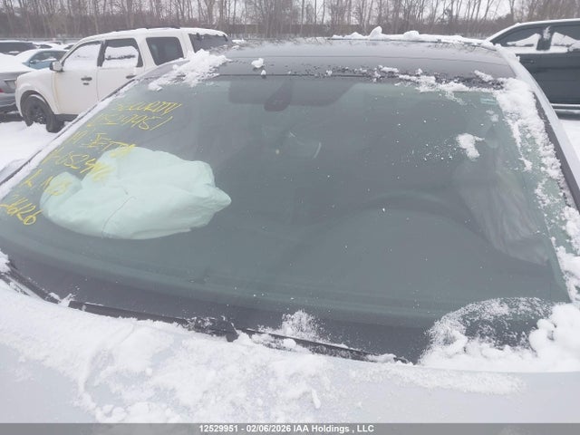 3VWG57BU4KM052446 Volkswagen Jetta 1.4 Tsi Execline