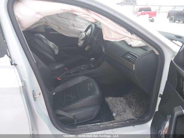 3VWG57BU4KM052446 Volkswagen Jetta 1.4 Tsi Execline