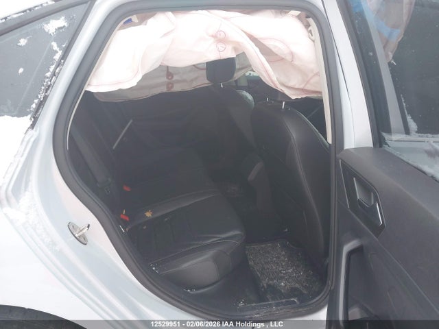 3VWG57BU4KM052446 Volkswagen Jetta 1.4 Tsi Execline