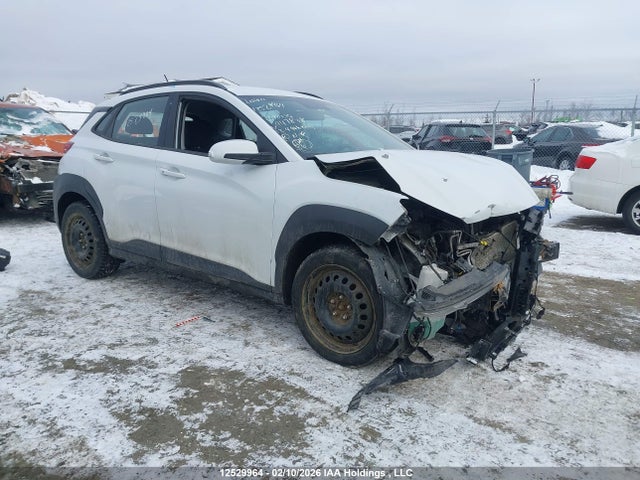 KM8K2CAA4LU447838 Hyundai Kona Sel