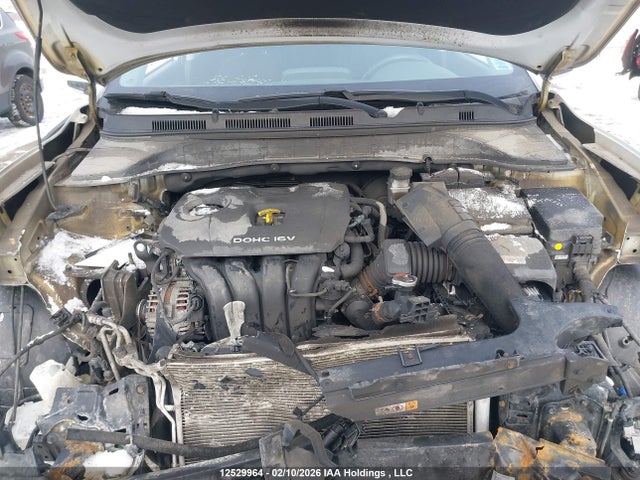 KM8K2CAA4LU447838 Hyundai Kona Sel