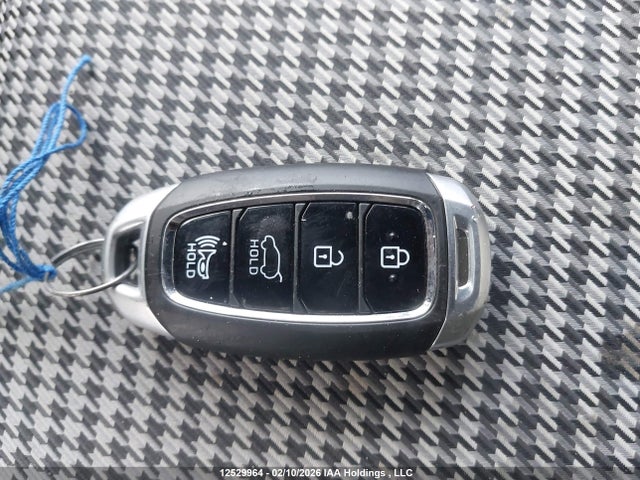 KM8K2CAA4LU447838 Hyundai Kona Sel