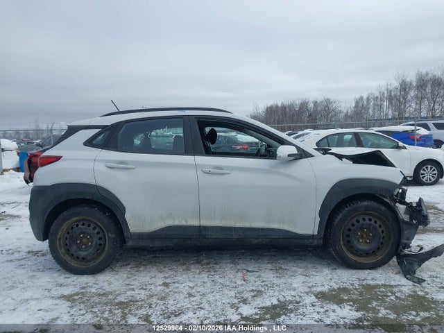 KM8K2CAA4LU447838 Hyundai Kona Sel