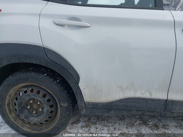 KM8K2CAA4LU447838 Hyundai Kona Sel