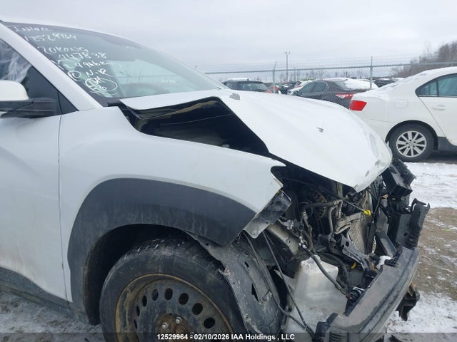 KM8K2CAA4LU447838 Hyundai Kona Sel