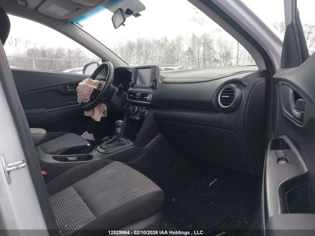 KM8K2CAA4LU447838 Hyundai Kona Sel