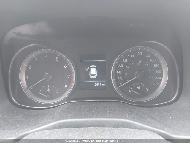 KM8K2CAA4LU447838 Hyundai Kona Sel