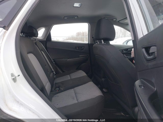 KM8K2CAA4LU447838 Hyundai Kona Sel