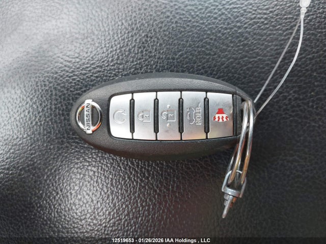 1N4AL3APXJC219580 Nissan Altima 2.5 S/2.5 Sl Tech/2.5 Sv