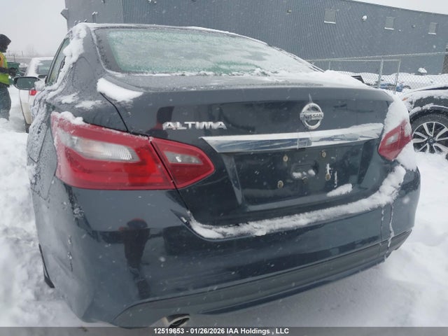 1N4AL3APXJC219580 Nissan Altima 2.5 S/2.5 Sl Tech/2.5 Sv