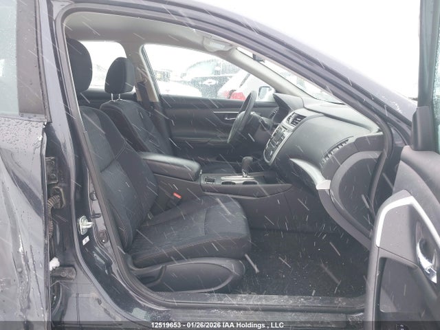1N4AL3APXJC219580 Nissan Altima 2.5 S/2.5 Sl Tech/2.5 Sv
