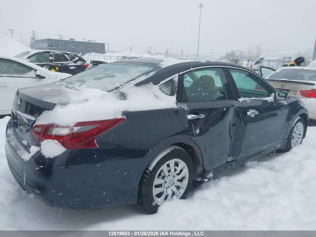 1N4AL3APXJC219580 Nissan Altima 2.5 S/2.5 Sl Tech/2.5 Sv
