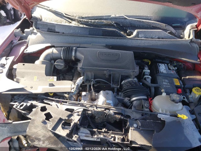 Продаж на аукціоні авто 2024 Jeep Compass North, vin: 3C4NJDBN8RT584568, номер лоту: 12529968