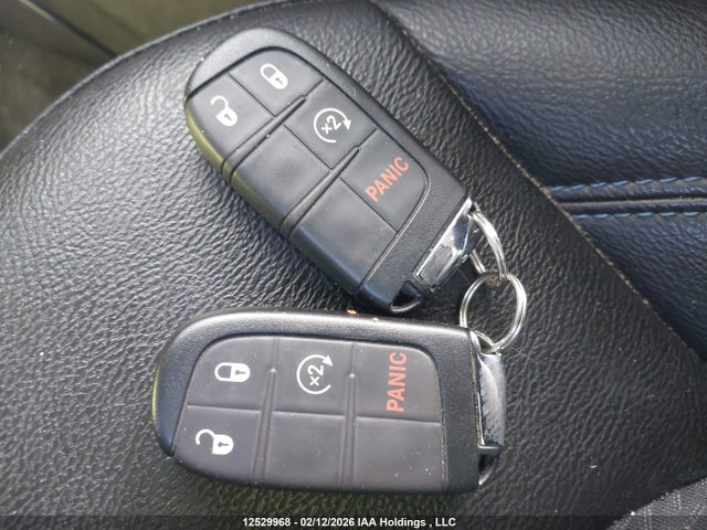 Продаж на аукціоні авто 2024 Jeep Compass North, vin: 3C4NJDBN8RT584568, номер лоту: 12529968