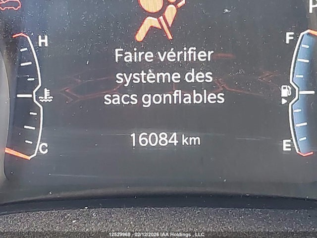 Продаж на аукціоні авто 2024 Jeep Compass North, vin: 3C4NJDBN8RT584568, номер лоту: 12529968