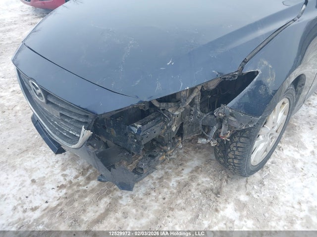 3MZBM1L78FM202289 Mazda MAZDA3