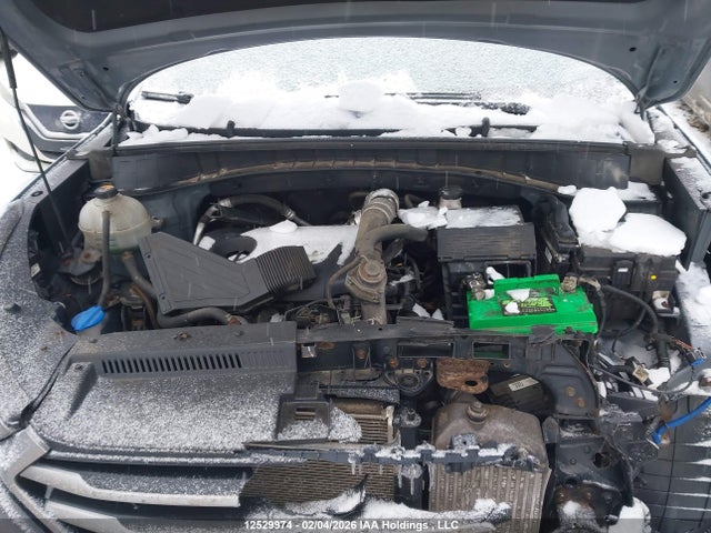KM8J3CA23HU405508 Hyundai Tucson Limited