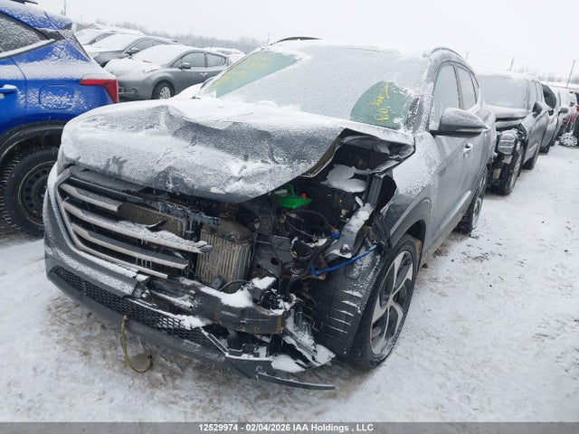 KM8J3CA23HU405508 Hyundai Tucson Limited