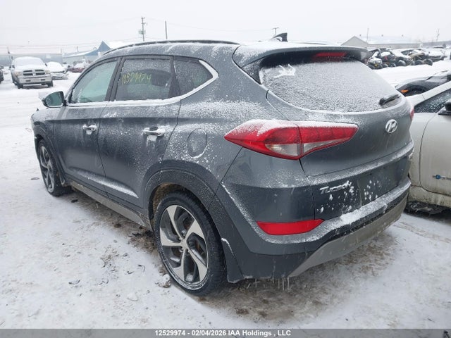 KM8J3CA23HU405508 Hyundai Tucson Limited