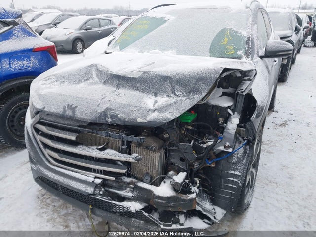 KM8J3CA23HU405508 Hyundai Tucson Limited