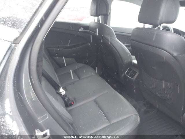 KM8J3CA23HU405508 Hyundai Tucson Limited